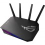 Asus | Dual Band Gigabit Router | GS-AX3000 | 1024-QAM Mbit/s | Mbit/s | Ethernet LAN (RJ-45) ports 4 | Mesh Support | MU-MiMO | - 2